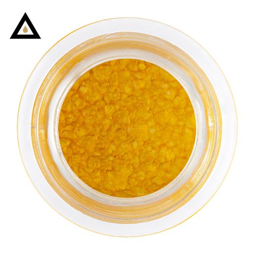1g Beach Babe LR Sugar Wax HYBRID - Dabstract 1g Beach Babe LR Sugar Wax HYBRID - Dabstract
