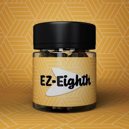 3.5g Durban Cookies Flower SATIVA - EZ 3.5g Durban Cookies Flower SATIVA - EZ