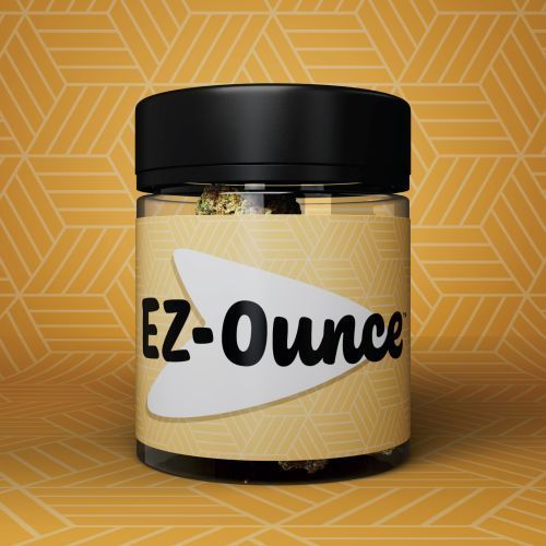 28g Durban Cookies Flower SATIVA - EZ 28g Durban Cookies Flower SATIVA - EZ