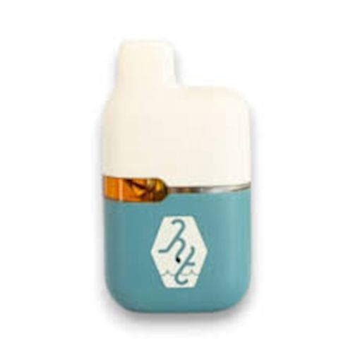 1g Disposable Grand Daddy Purple INDICA - High Tide 1g Disposable Grand Daddy Purple INDICA - High Tide