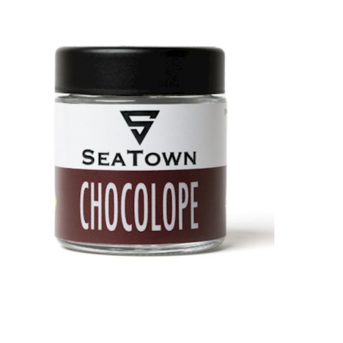 28g Chocolope Flower SATIVA - Seatown 28g Chocolope Flower SATIVA - Seatown