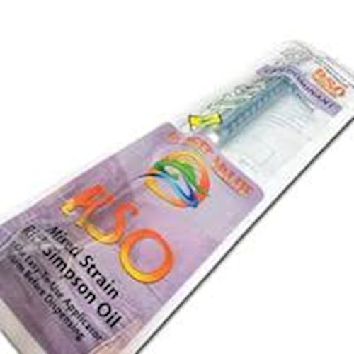 1g Purple Cadillac RSO CBN Original - Skagit Organics 1g Purple Cadillac RSO CBN Original - Skagit Organics