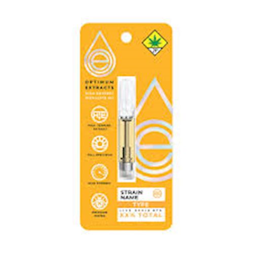 1g Cartridge Granddaddy Purple Classic LR HTE - Optimum 1g Cartridge Granddaddy Purple Classic LR HTE - Optimum