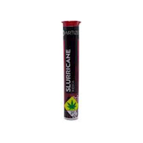 Artizen - .5g Joint 7-Pack - Slurricane - 3.5g Indica Artizen - .5g Joint 7-Pack - Slurricane - 3.5g Indica
