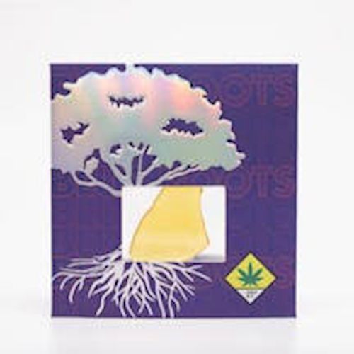 1g Memory Loss Shatter - Blue Roots 1g Memory Loss Shatter - Blue Roots