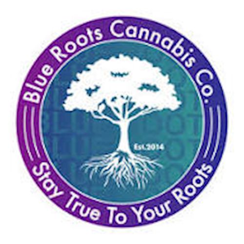 1g OG Kush Diamonds - Blue Roots 1g OG Kush Diamonds - Blue Roots