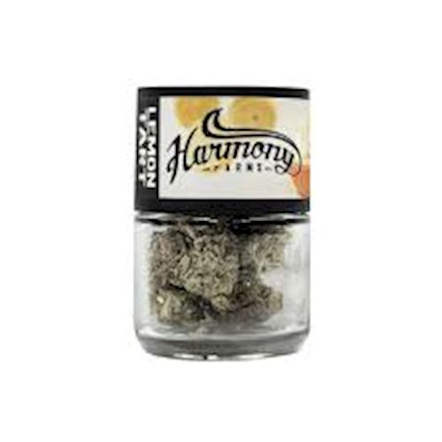 Flower - Lemon Tart - 2g - Sativa Flower - Lemon Tart - 2g - Sativa