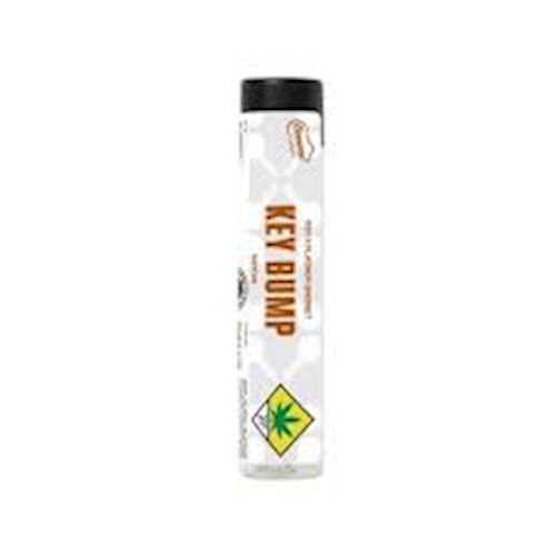 Ooowee - 1G Infused Pre-Roll - Key Bump - 1g S Ooowee - 1G Infused Pre-Roll - Key Bump - 1g S