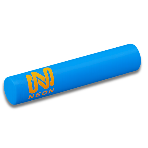 Orange Crush Neon Infused Pre-Roll *2 Pack* 1.0g Sativa