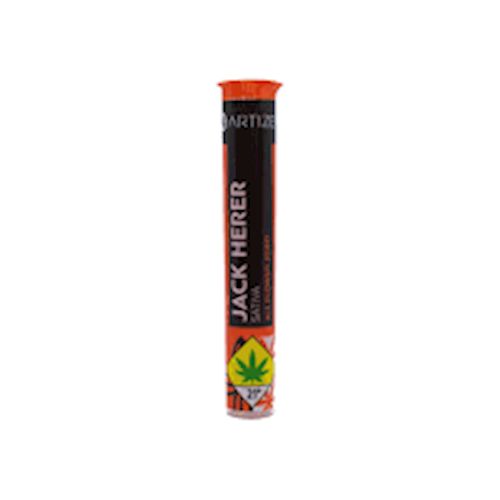 Artizen - .5g Joint 7-Pack - Jack Herer - 3.5g Sativa Artizen - .5g Joint 7-Pack - Jack Herer - 3.5g Sativa