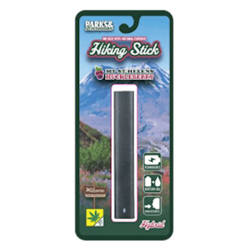 Huckleberry Hiking Stick Hybrid Huckleberry Hiking Stick Hybrid