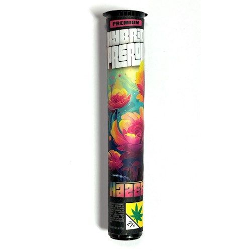 Hazee Joints - 1gm - Hybrid - Giggle Schnitz Hazee Joints - 1gm - Hybrid - Giggle Schnitz