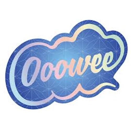 Ooowee - 1G Pre-Roll - Wild Card - 1g Hybrid Ooowee - 1G Pre-Roll - Wild Card - 1g Hybrid
