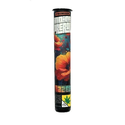 Hazee Joints - 1gm - Indica - Great White Hazee Joints - 1gm - Indica - Great White