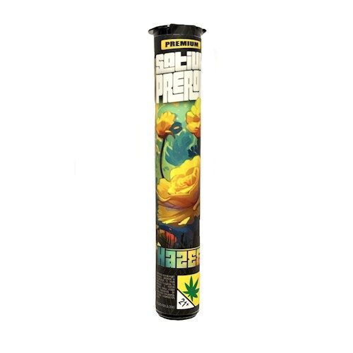 Hazee Joints - 1gm - Sativa - Sunset Cruise Hazee Joints - 1gm - Sativa - Sunset Cruise