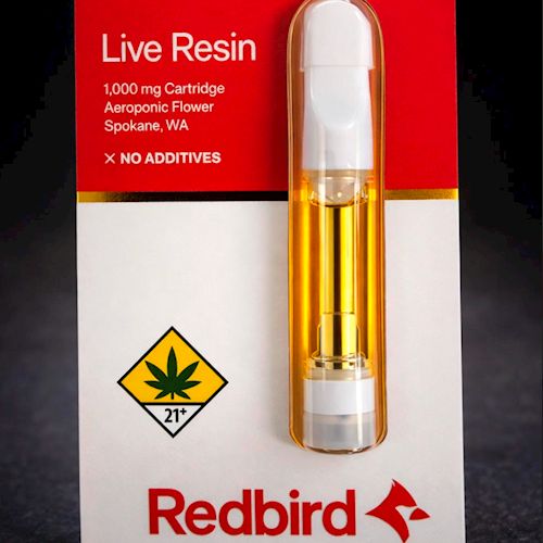 01.0 Gram - Live Resin Cart - Mai Tai Hybrid 01.0 Gram - Live Resin Cart - Mai Tai Hybrid