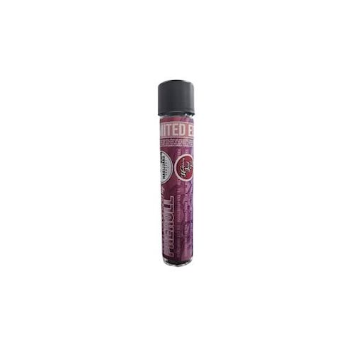 SMC - Infused Joint 1g - Huckleberry Iced Tea - 1g Hybrid SMC - Infused Joint 1g - Huckleberry Iced Tea - 1g Hybrid