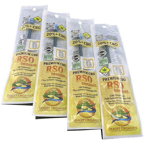 CBG Original - Jack Frost CBG - 1g - DOH+_Sativa CBG Original - Jack Frost CBG - 1g - DOH+_Sativa