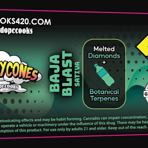 Crazy Cone IPR 2ea x 0.5g - 1g Baja Blast (S) Crazy Cone IPR 2ea x 0.5g - 1g Baja Blast (S)