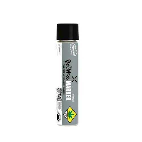Ooowee - 1G Pre-Roll - Ooowee Marker - 1g - Indica Ooowee - 1G Pre-Roll - Ooowee Marker - 1g - Indica