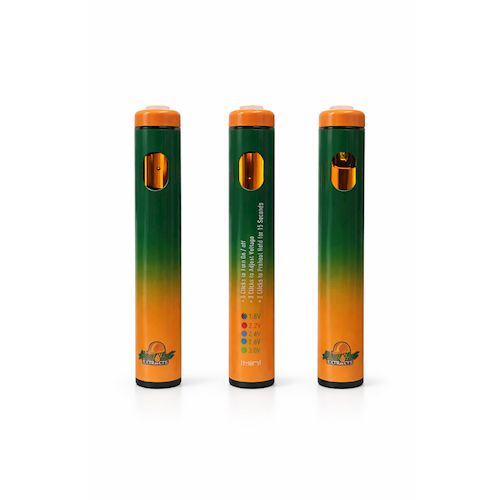 Hard Hat - Hard Hat Disposable - Indica - Cheese - 1g Hard Hat - Hard Hat Disposable - Indica - Cheese - 1g