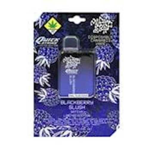 Micro Bar - 1g Disposable - Micro Bar - Blackberry Slush - 1g Micro Bar - 1g Disposable - Micro Bar - Blackberry Slush - 1g