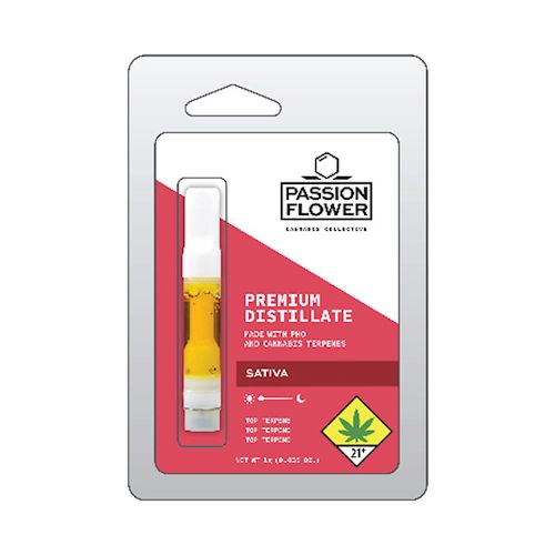 PF Vape Distillate Strawberry Headband + CBG 1g 933 - Sativa PF Vape Distillate Strawberry Headband + CBG 1g 933 - Sativa