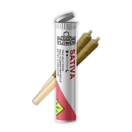 PF Pre-Roll Sour Green Strawberries .5g 2-Pack 1030 - Sativa PF Pre-Roll Sour Green Strawberries .5g 2-Pack 1030 - Sativa