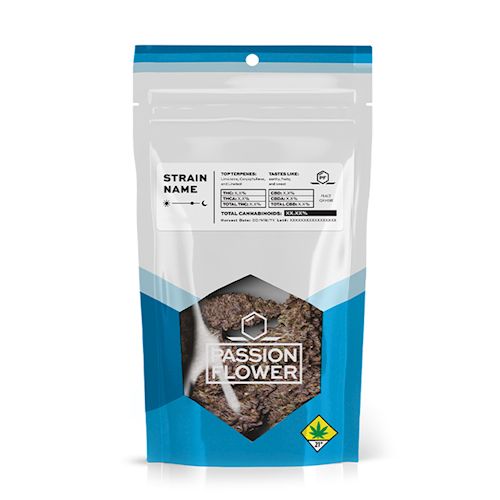 PF Flower White Truffle 3.5g 2070 - Indica PF Flower White Truffle 3.5g 2070 - Indica