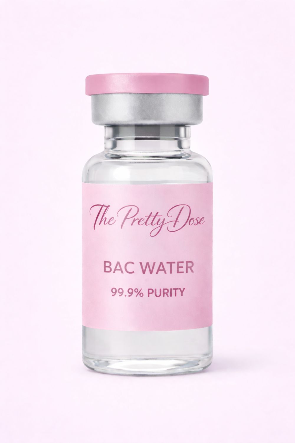 BAC WATER