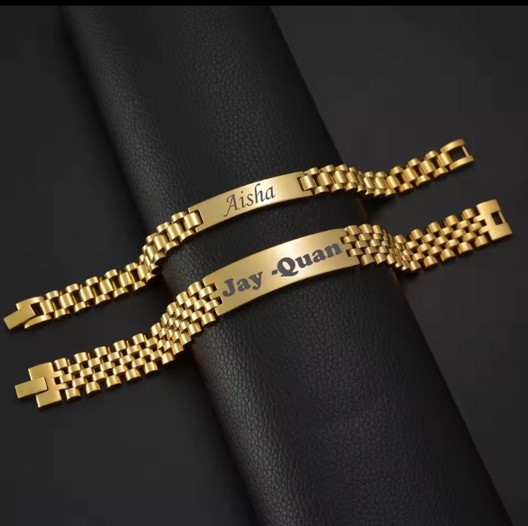 Unisex BRACELET