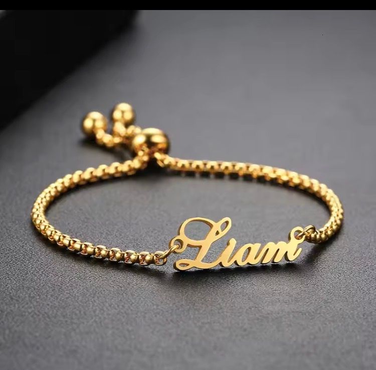 BABY BRACELET