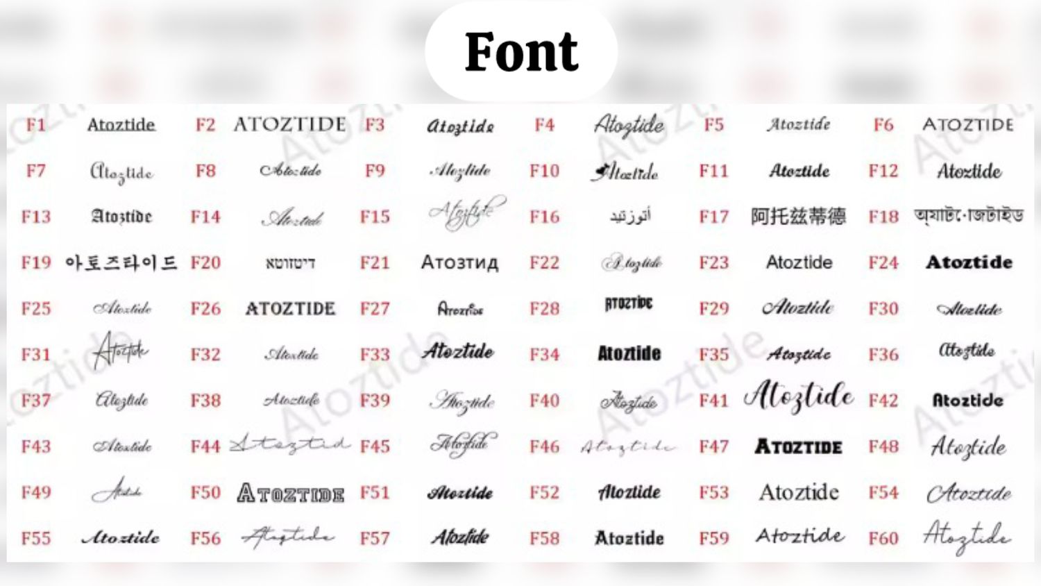 Princess Handy Design