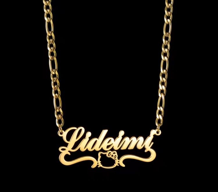 Hello Kitty Handy Design