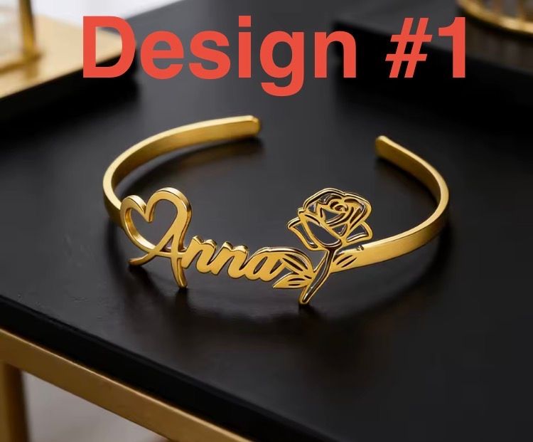 Bangle Bracelets