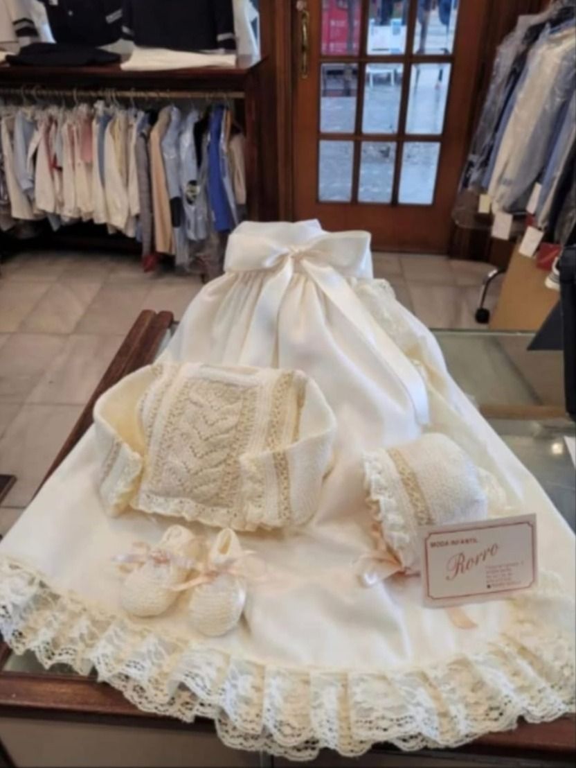 Primera puesta Pablo