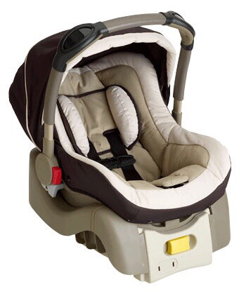 Light Stroller +Infant Car Seat 