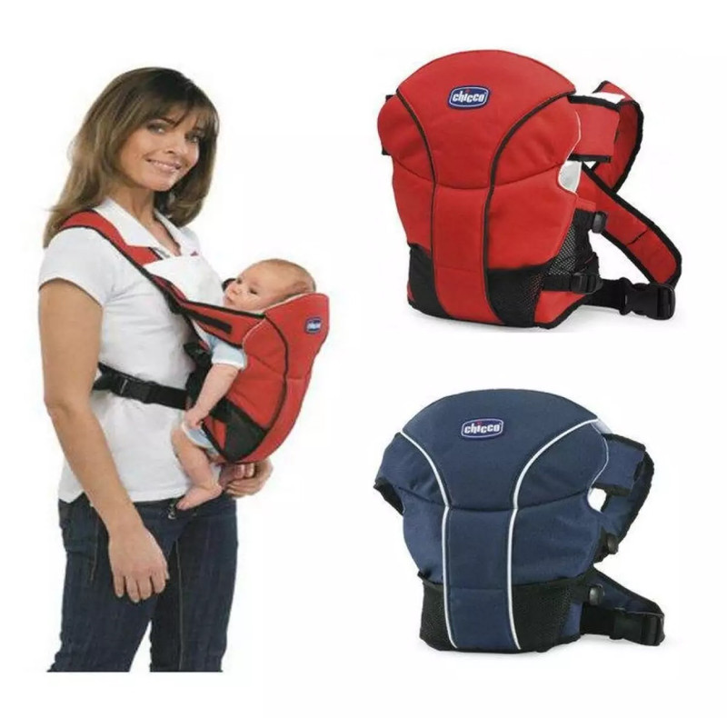 Chicco (Glowy) Baby Carrier