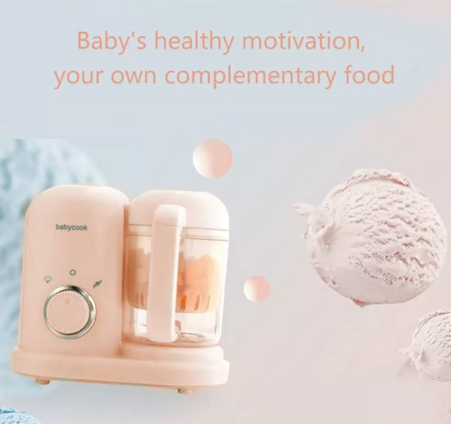 Baby Cook