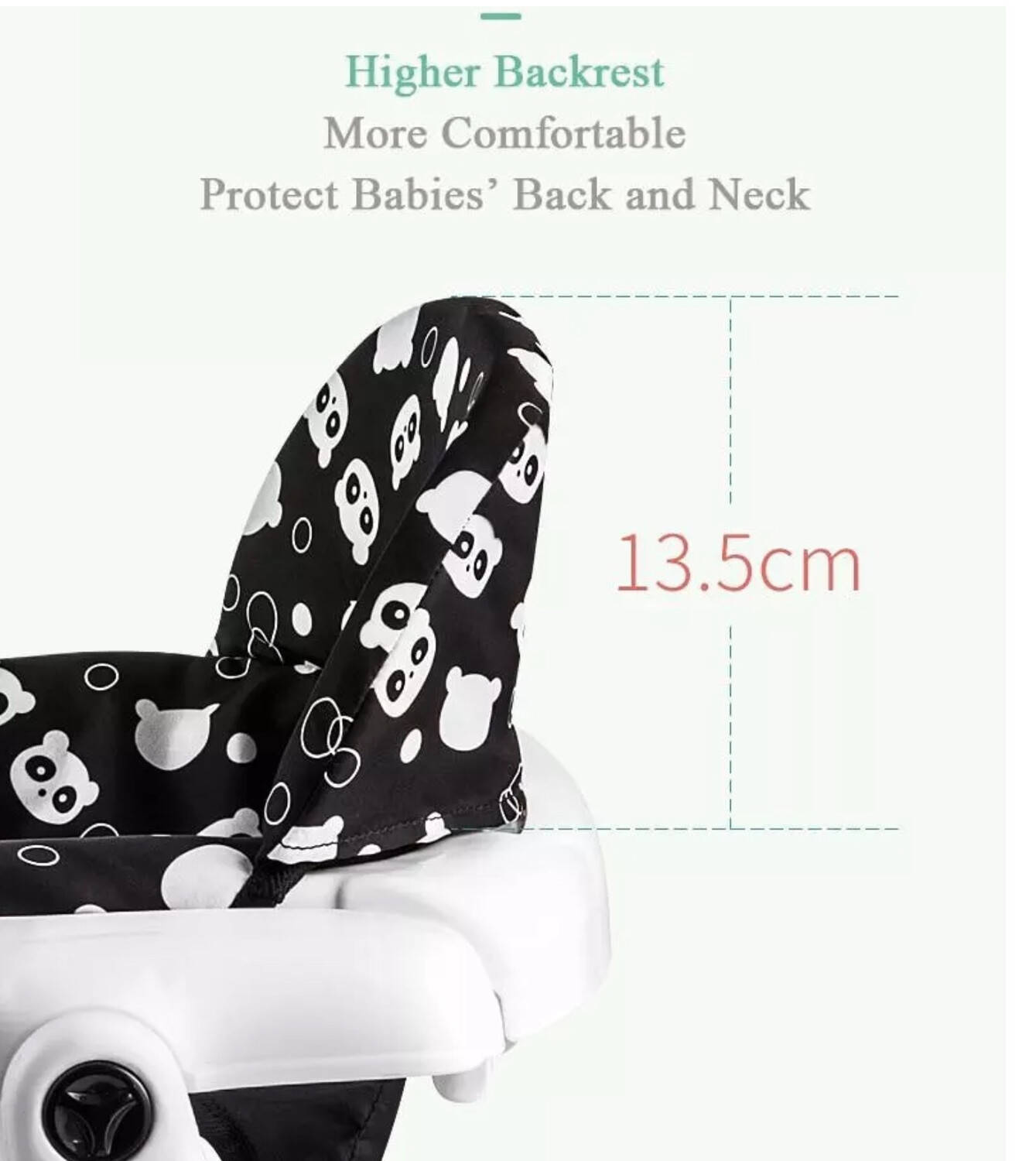 2 in 1 Multifunctional Baby Walker