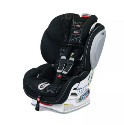 Britax Advocate (Chicco NextFit)Luxury Infant (Toddler)Car Seat