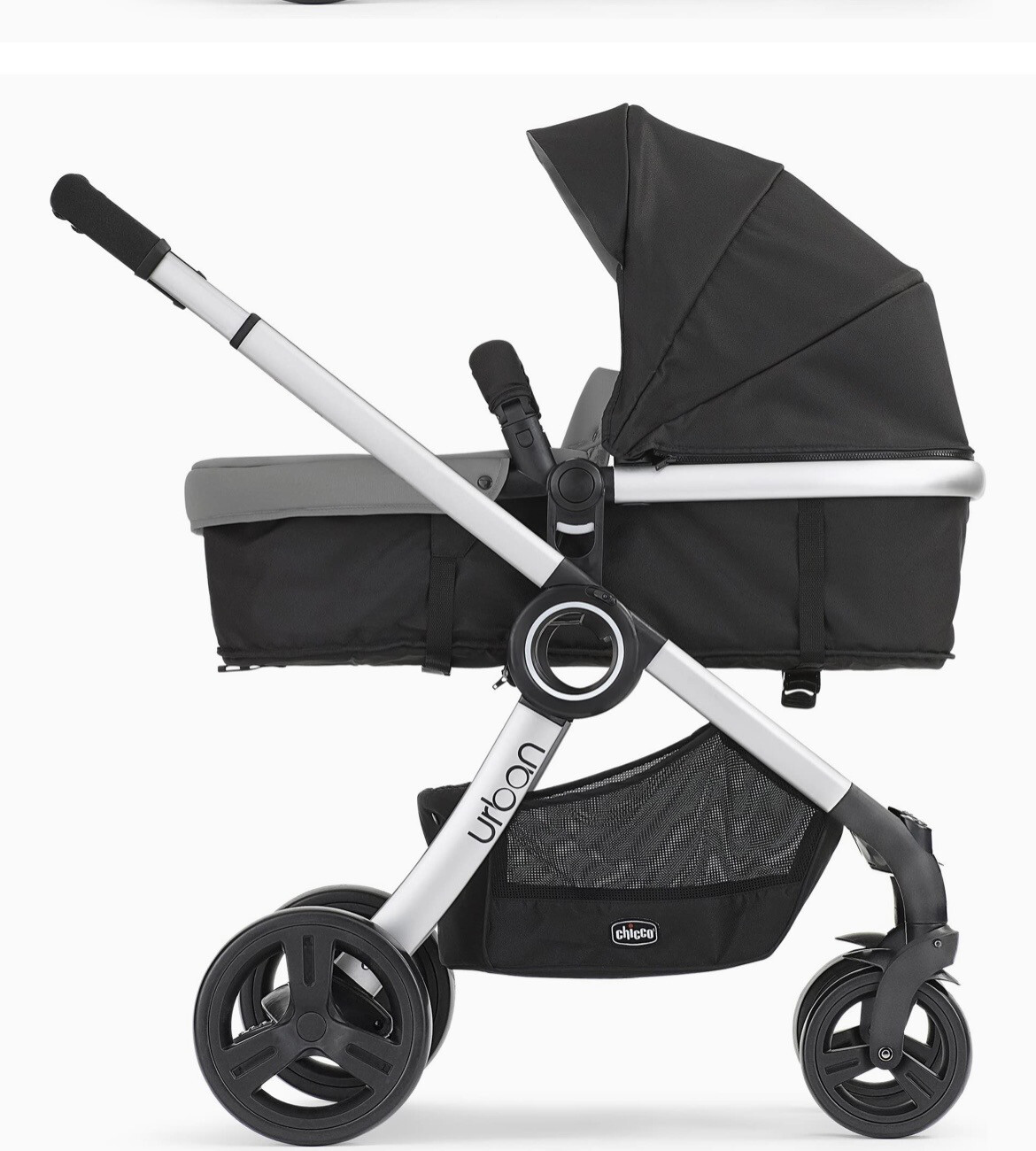 Chicco Urban or Peg-Perego , Aprica Pegion Luxury Stroller 