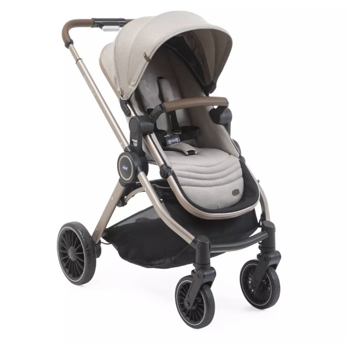 Chicco Urban or Peg-Perego , Aprica Pegion Luxury Stroller 