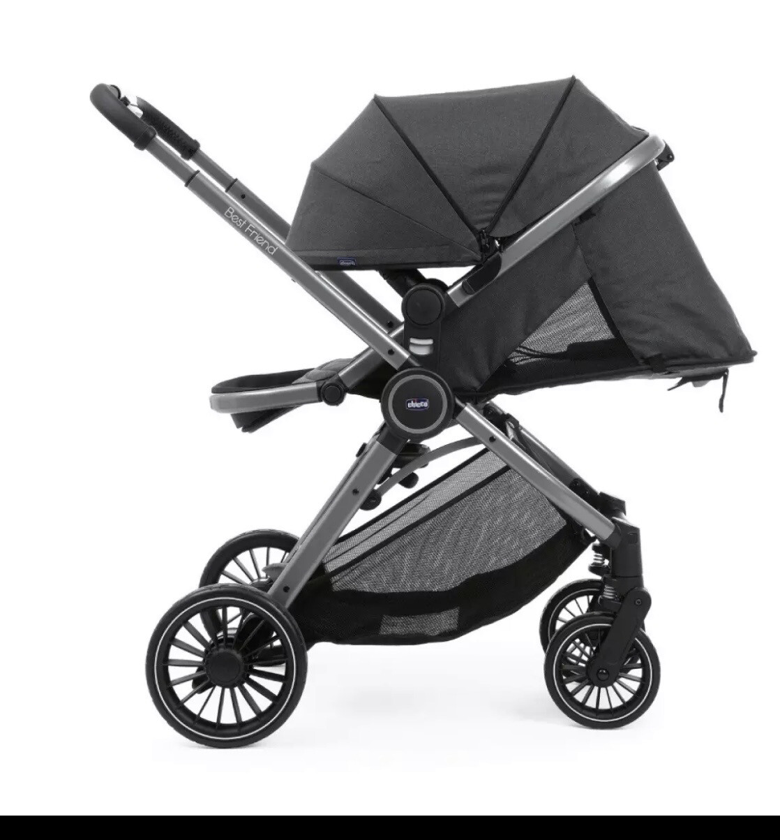 Chicco Urban or Peg-Perego , Aprica Pegion Luxury Stroller 