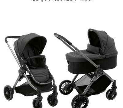 Chicco Urban or Peg-Perego Luxury Stroller (out in stock until 04.05.24).