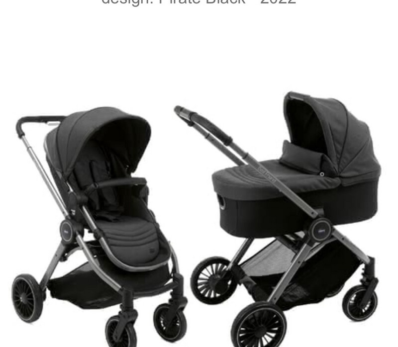 Chicco Urban or Peg-Perego , Aprica Pegion Luxury Stroller 