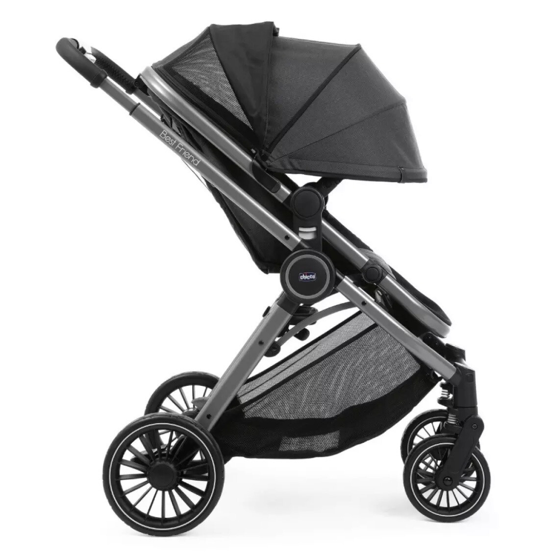 Chicco Urban or Peg-Perego , Aprica Pegion Luxury Stroller 