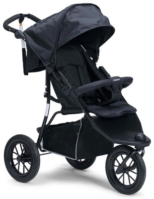 Beemoo Sport Combi Luxury stroller(Not Available until 11.09.22).