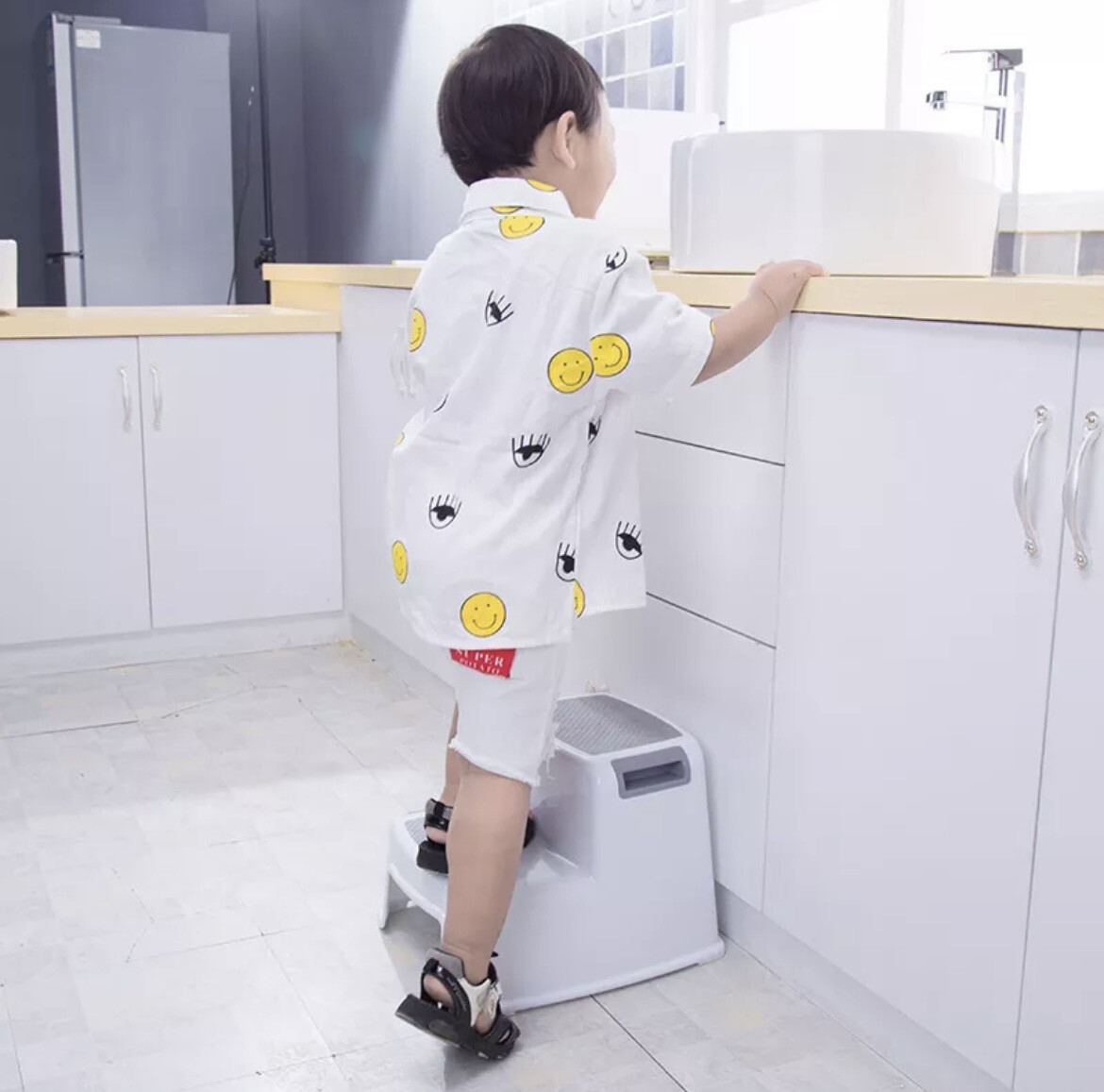 Kids  Step Stool