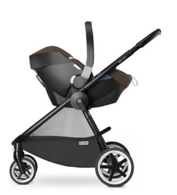 Cybex Iris Travel System(Out in Stock until 05.05.23).